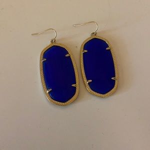 Kendra Scott Earrings